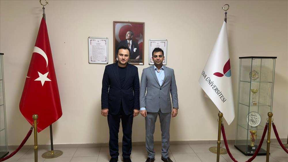 Armutlu Adliyesi Kıdemli Cumhuriyet Savcısı Mehmet Ferhat ÖZCAN Meslek Yüksekokulumuzu Ziyaret Etti