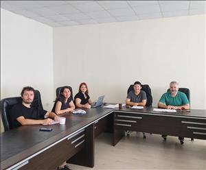 Armutlu Meslek Yüksekokulu  Eğitim Öğretim Faaliyetlerine Yönelik Teşvik ve Ödüllendirme Komisyonu Değerlendirmeyi Tamamladı